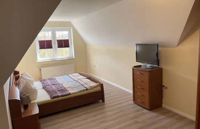 Lovely Apartment in Neubukow near Sea - Foto 2