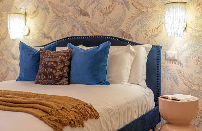 Cozy flat near Vatican - Foto 9