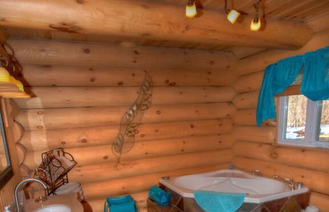 Le Bois Rond Relax - Foto 19