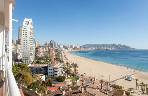 Apartamentos Mirador - Foto 144