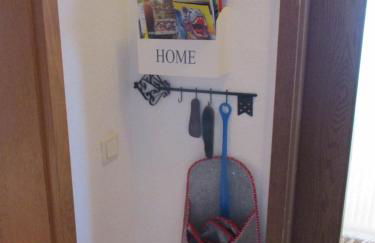 Ferienwohnung Janne - Foto 6