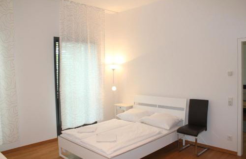 Mainhatten Apartment - Foto 15