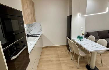 The Double Haven SKG - 2 bedroom, 2 bathroom apartment in Thessaloniki center - Foto 7