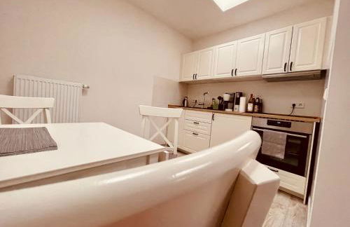 Ferienwohnungen Mey Haus zum Rosenstock - Photo 47