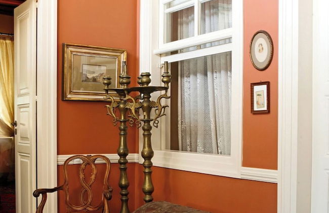 Seaside Neoclassical Property in Vaporia Ermoupoli - Foto 10