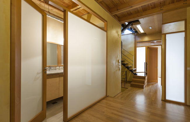 Dorotheou House - Foto 17