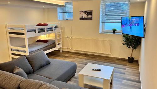 Familien-Studio - Foto 3