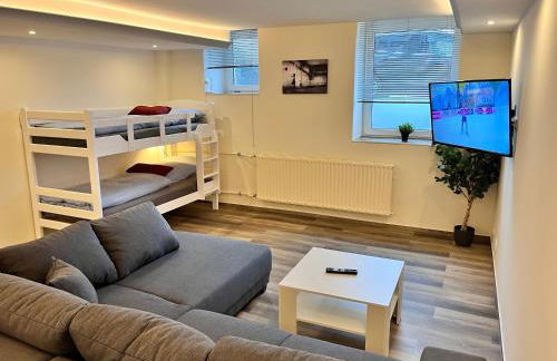 Familien-Studio - Foto 3