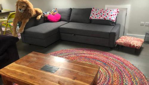 Cheerful 2 bed self contained space in Braunton - Foto 3