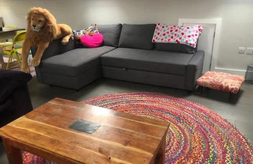 Cheerful 2 bed self contained space in Braunton - Foto 3