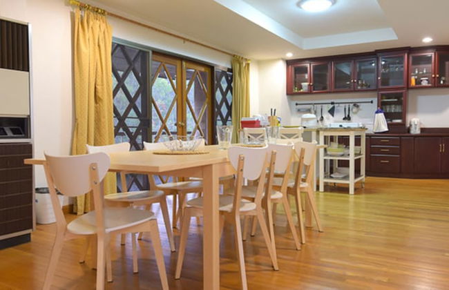 Phuripimarn Penthouse - Foto 28