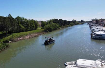 Houseboat Camargue - Lorenzo - Photo 3