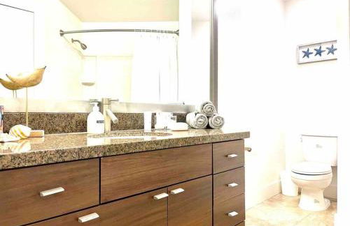 Spacious 2 Bedroom Venice Beach Villa - Foto 9