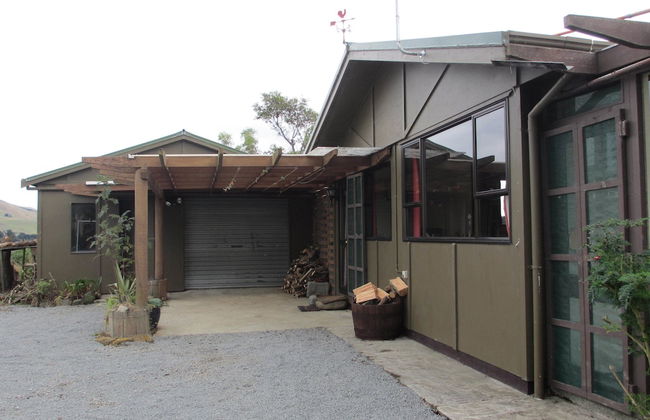 Catlins Lake Sanctuary - Foto 10