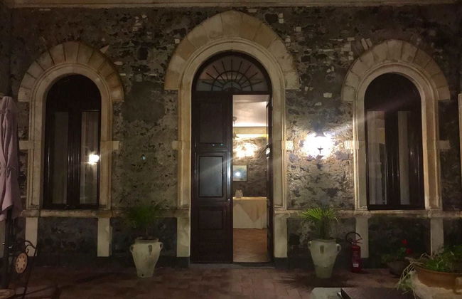 Villa casina dell'Etna - Foto 19