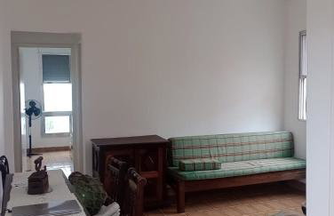Apartamento pé na Areia com Garagem no Centro - Foto 7