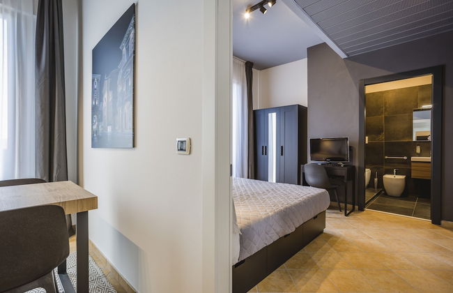 Residence 9 Line - Foto 52