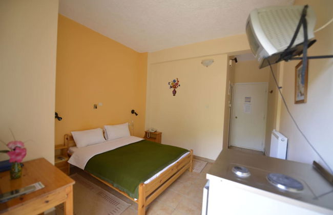 Hotel Galaxias - Foto 14