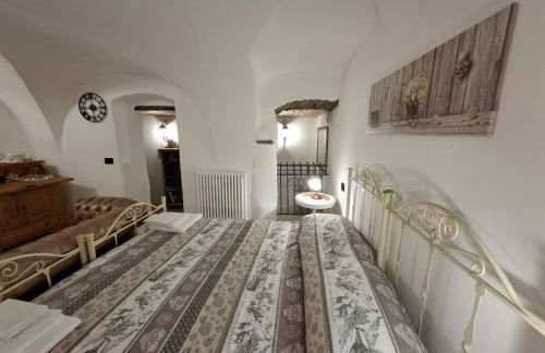 La SUITE delle Scuderie, con Vasca Freestanding, PetFiendly con Area Cani - Foto 8