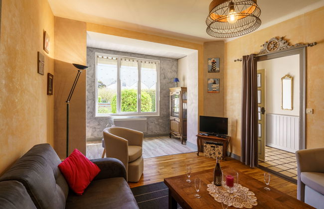 Ty Martelod - Foto 6