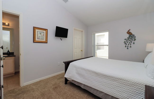 Dreamville 4 Bedrooms - Foto 9