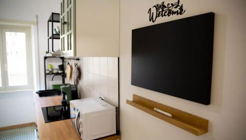 Casa Matteucci 41 Piramide 5 min to Colosseum - Foto 3