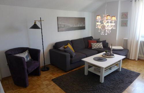 Ferienwohnung Auszeit - Foto 8