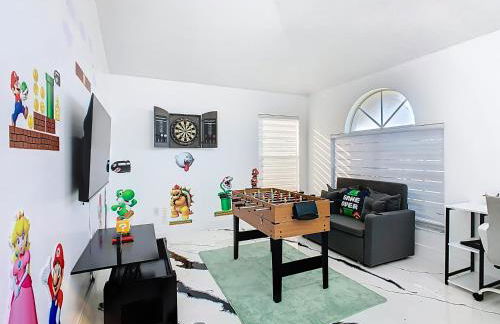 Casita mi Encanto a Cozy & Spacious House, 4-bedroom 3-Bath & pool - Foto 20