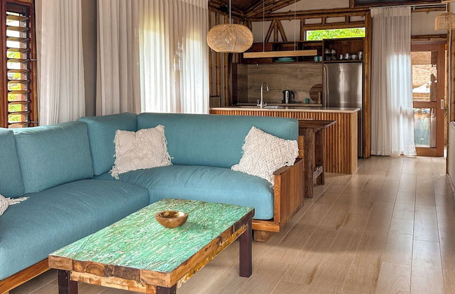 Magic Reef Bungalows - Foto 13