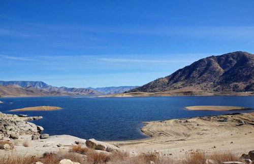 Shirley Creek Retreat: a Mountain Oasis - Foto 27