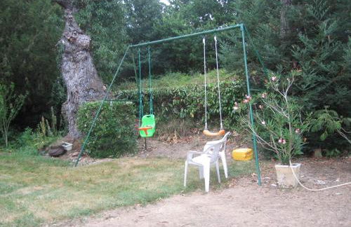 Maison de campagne Les Chênes. - Photo 13