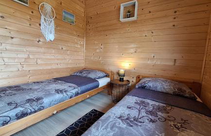 Domek Malinowy - Photo 60