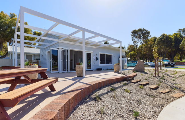 RAC Esperance Holiday Park - Foto 2