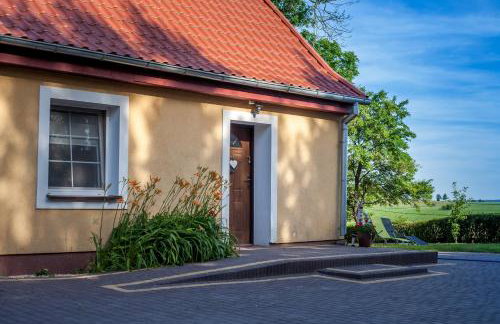 Domek na wzgórzu Blanki - Foto 2