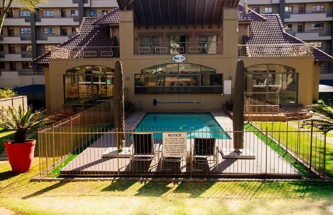 Hideout Hotel Apartment - Photo 17