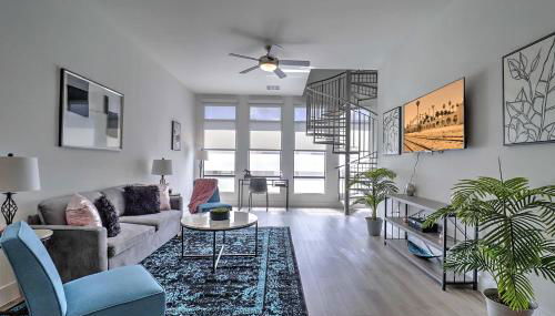 Work & Relax , Elegant Space with Wi-Fi & Comfort- 4014 - Foto 2