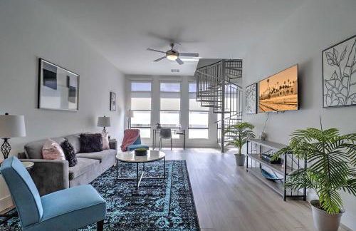 Work & Relax , Elegant Space with Wi-Fi & Comfort- 4014 - Foto 2