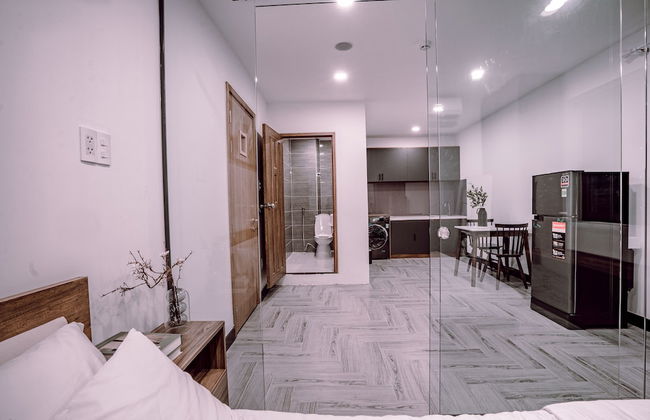 MINT HOTEL - Foto 23