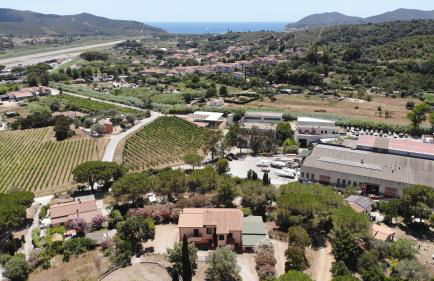 Casa Rosada - Piscina, aria condizionata, terrazze e posti auto - Foto 2