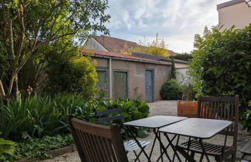 L'orée du Parc - Foto 40