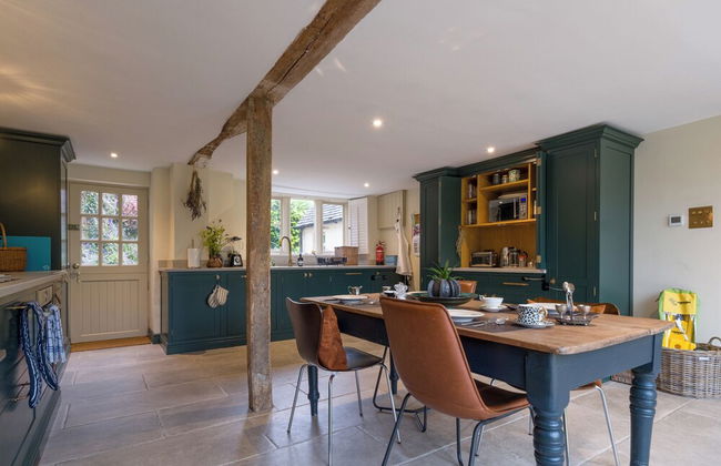 The Mill House Beautiful 4BD Family Home - Foto 74