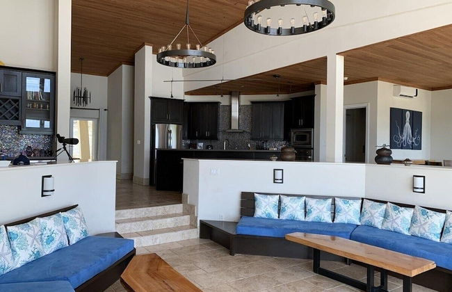 Sky Beach Club Rock House 4 Bedroom Home - Foto 9