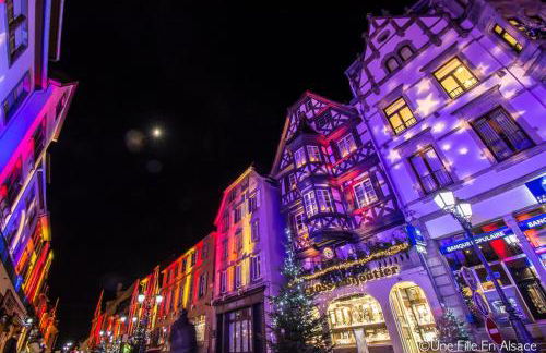 Le chalet de Rothenbuhl - Photo 31