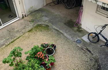 Petit studio du Palais - Foto 25