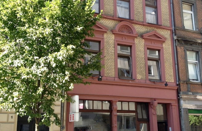 Arthouse Apartments am Eigelstein - Foto 17