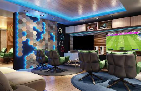 Apto Beira-Mar Icarai RJ Curta e longa temporada - Foto 25