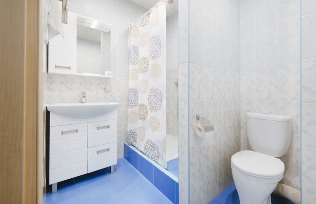 Mini-hotel Levoberezhny - Foto 13