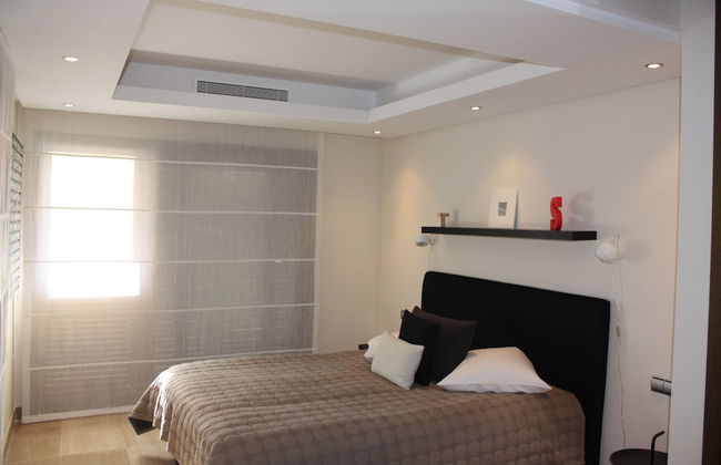 Penthouse With Pool - Foto 3