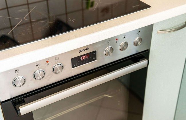 Serene Holiday Home in Naumburg near River - Foto 11