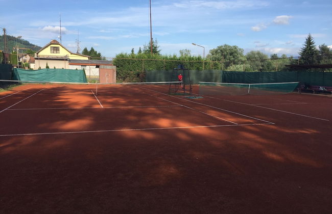 Apartmany u Slavky - Foto 40